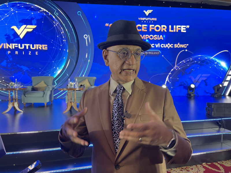 Việt Nam cần hành động để có được nỗ lực của riêng mình trong cuộc đua AI -0