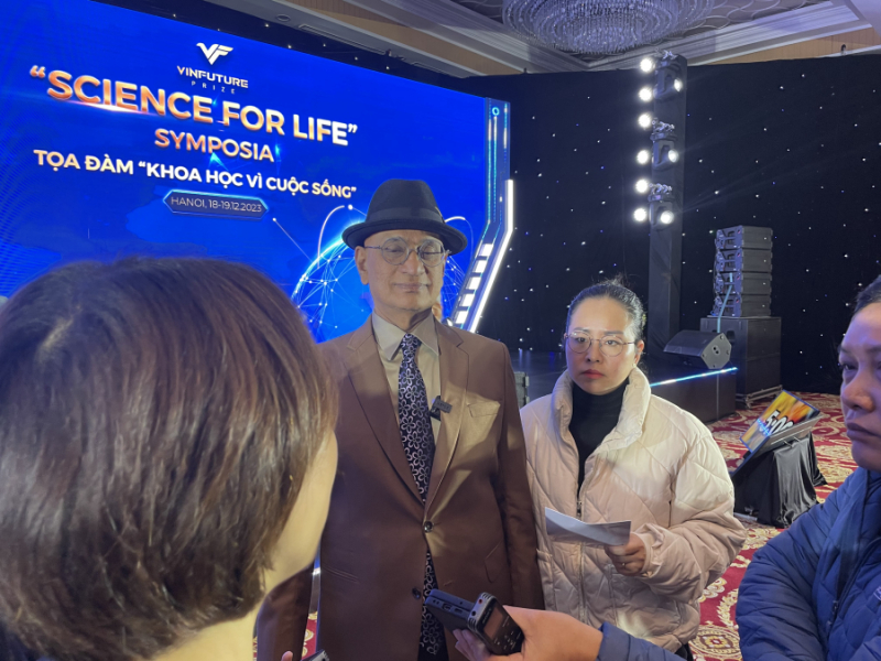 Việt Nam cần hành động để có được nỗ lực của riêng mình trong cuộc đua AI -0