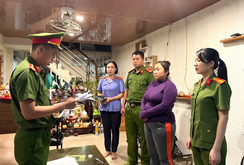 Lập 50 công ty