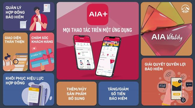 AIA ra mắt video chào mừng khách hàng với sự hỗ trợ của AI -1