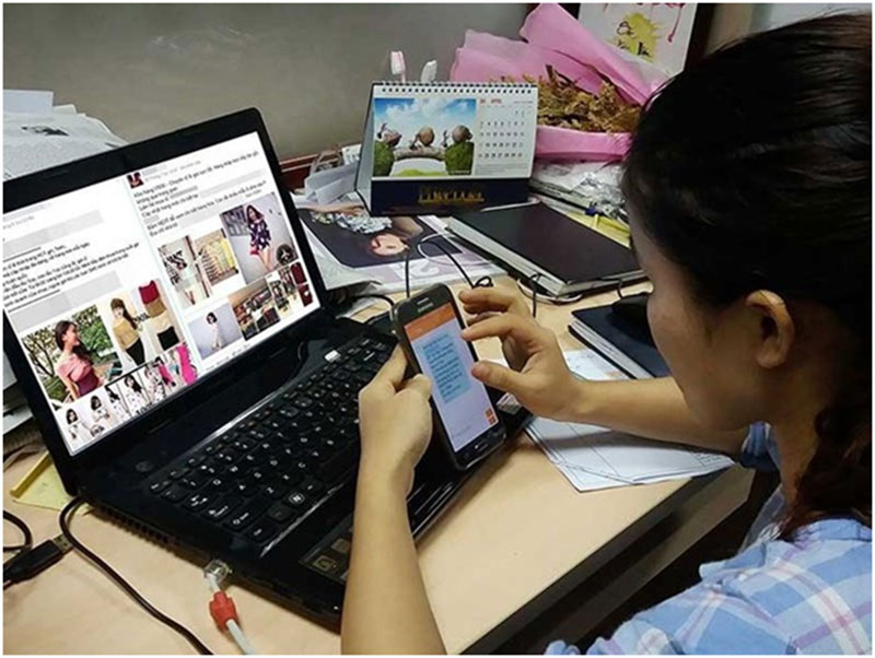 Mẹo mua sắm để không 