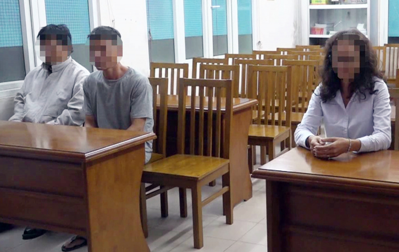 Tạm giữ 4 đối tượng liên quan đến đường dây lô đề hơn 14 tỷ đồng -0