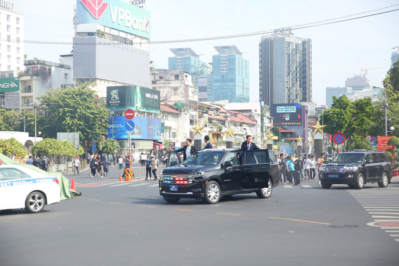 Hơn 5000 người diễn tập PCCC và CNCH khu vực nhà ga metro tuyến số 1 Bến Thành-Suối Tiên -0