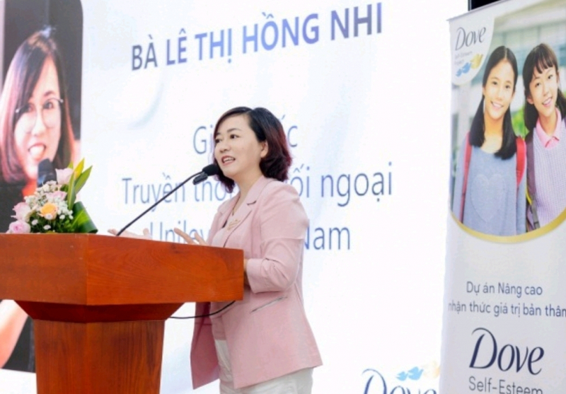 Nâng cao nhận thức giá trị bản thân cho các em học sinh trung học cơ sở -0