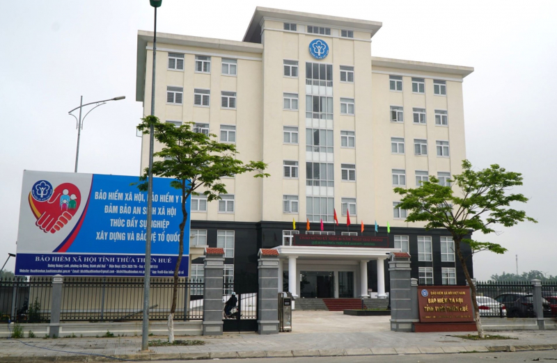 Thừa Thiên Huế “nêu tên” 400 doanh nghiệp nợ bảo hiểm hơn 150 tỷ đồng -0