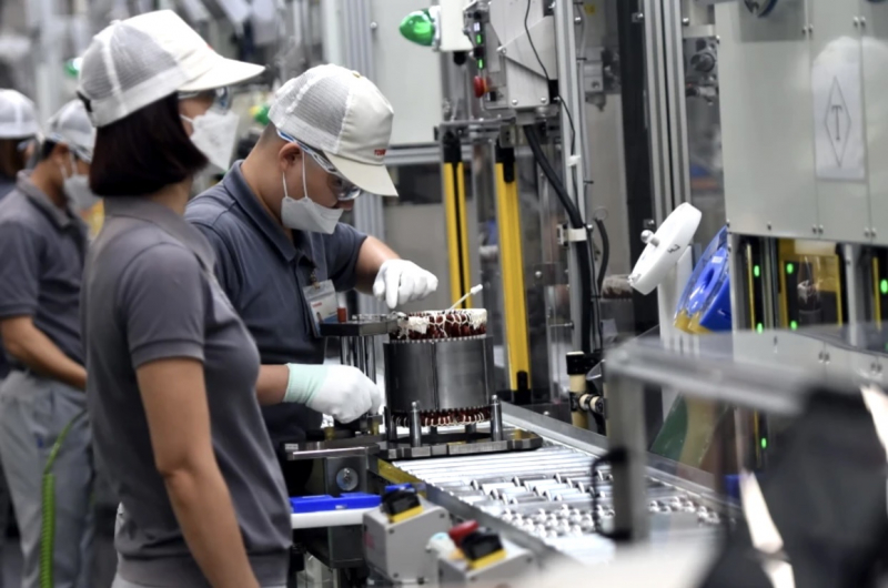 Đẩy mạnh tuyên truyền, nâng cao “sức đề kháng” cho công nhân lao động trước thông tin xấu độc và “tín dụng đen” -0