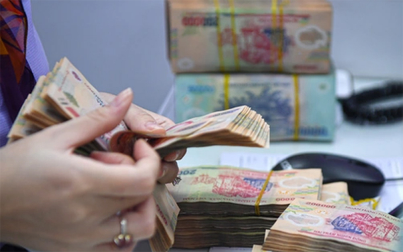 Ngân hàng Nhà nước yêu cầu đẩy mạnh cho vay phục vụ tiêu dùng -0