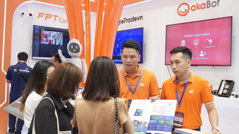 10 Sự kiện Công nghệ thông tin tiêu biểu 2023 -0