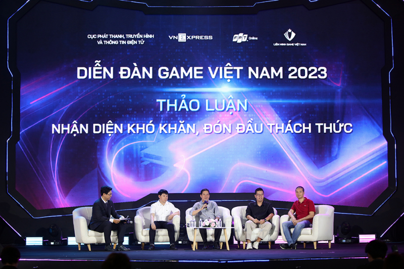 10 Sự kiện Công nghệ thông tin tiêu biểu 2023 -0