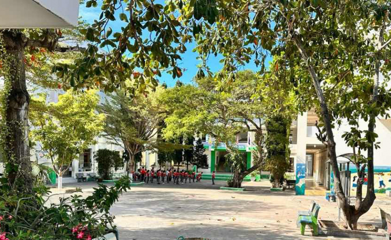 Làm rõ vụ người đàn ông mặt nghi có hành vi bắt cóc trẻ em -0