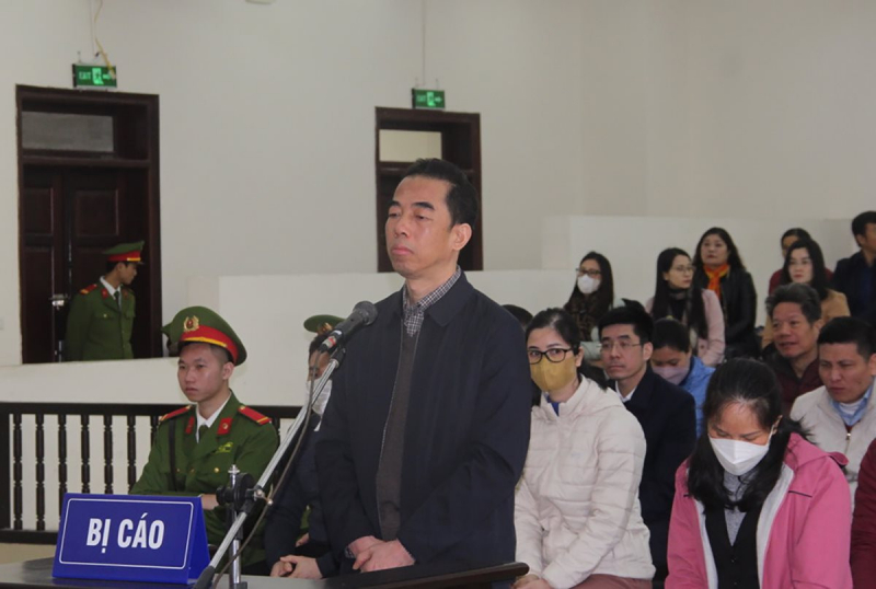 Ăn năn hối cải, các bị cáo trong vụ án “chuyến nay giải cứu” được đề nghị giảm án ra sao? -0