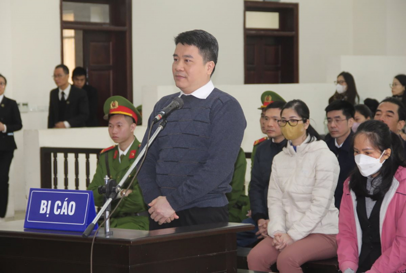 Ăn năn hối cải, các bị cáo trong vụ án “chuyến nay giải cứu” được đề nghị giảm án ra sao? -0