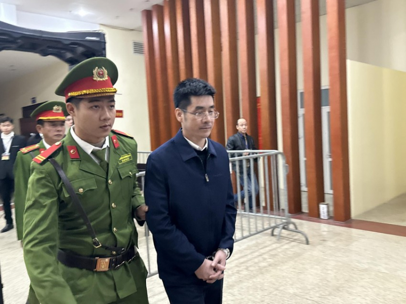 Mong mức án ý nghĩa với các bị cáo lầm lỡ trong vụ án “chuyến bay giải cứu” -0