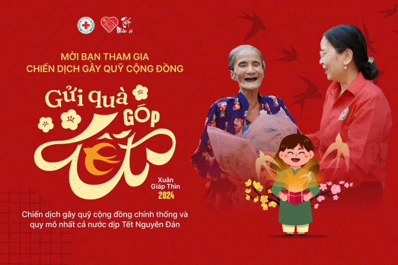 Phát động Chiến dịch