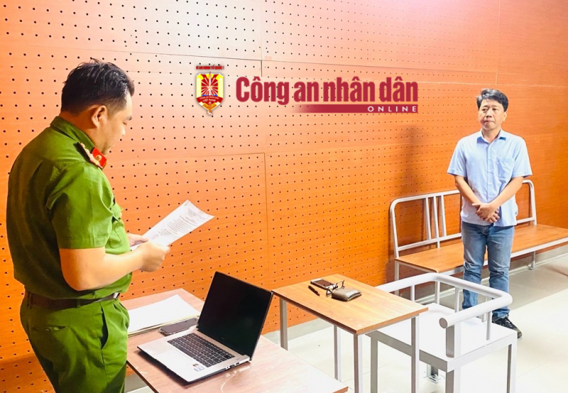 Toàn cảnh vụ nhận hối lộ có hệ thống tại Chi Cục Đăng kiểm 8 tại TP Cần Thơ -0