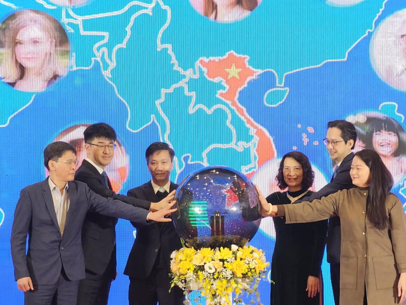 Các bệnh lây truyền từ động vật sang người vẫn là mối đe doạ toàn cầu -0