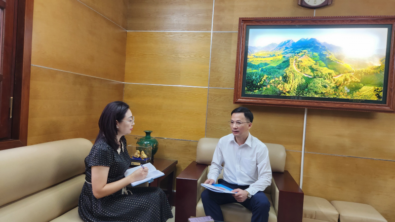 BHXH Quảng Ninh nỗ lực chuyển đổi số, triển khai hiệu quả Đề án 06 -0