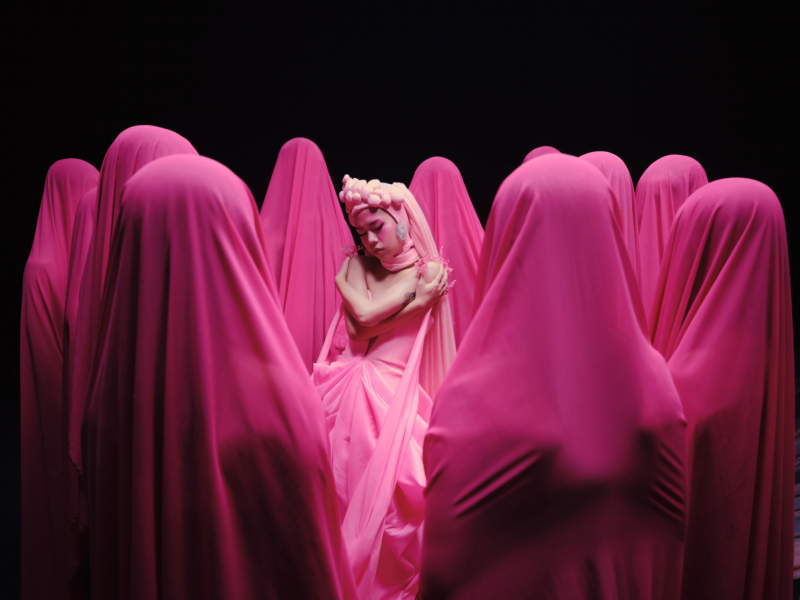 Nhạc Việt năm 2023: Đa dạng và tiệm cận thế giới -0