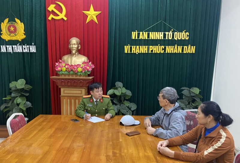 Liên tiếp ngăn chặn hành vi giả danh Công an để gọi điện lừa đảo chiếm đoạt tiền -0
