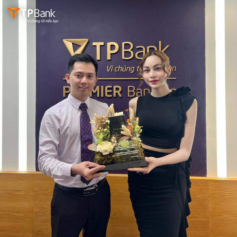 Tiên phong trải nghiệm đặc quyền với TPBank Visa Signature -1