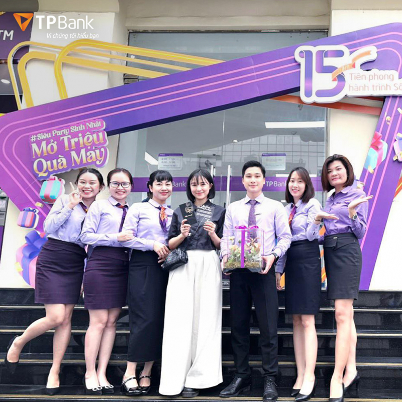 Tiên phong trải nghiệm đặc quyền với TPBank Visa Signature -0