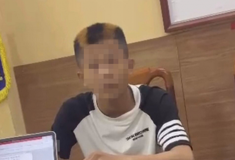 Nhận kết đắng khi ham hàng hiệu giá rẻ -0