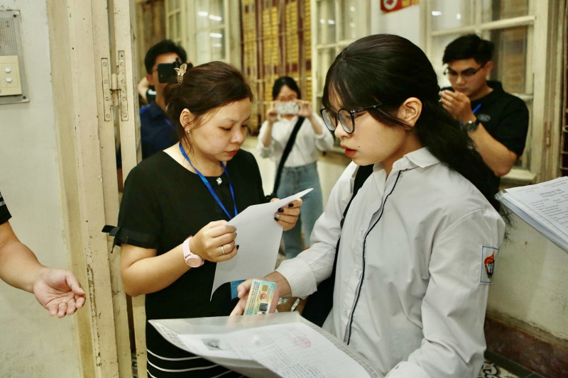 10 dấu ấn nổi bật của giáo dục đào tạo năm 2023 -0