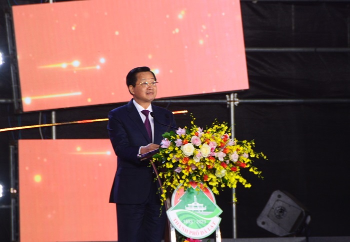 Kỷ niệm 130 năm ngày bác sĩ Yersin tìm ra Đà Lạt -0