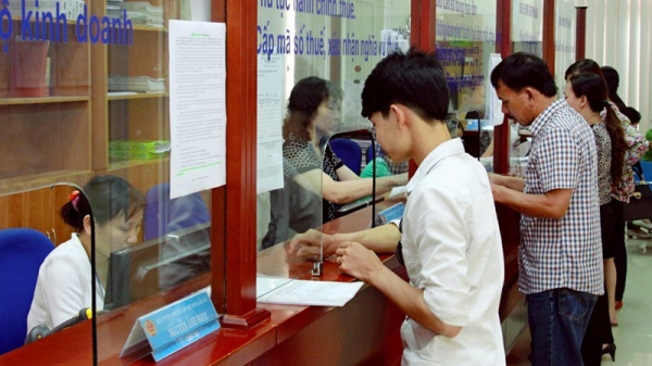 Ba luật và nhiều chính sách có hiệu lực thi hành từ ngày 1/1/2024 -0