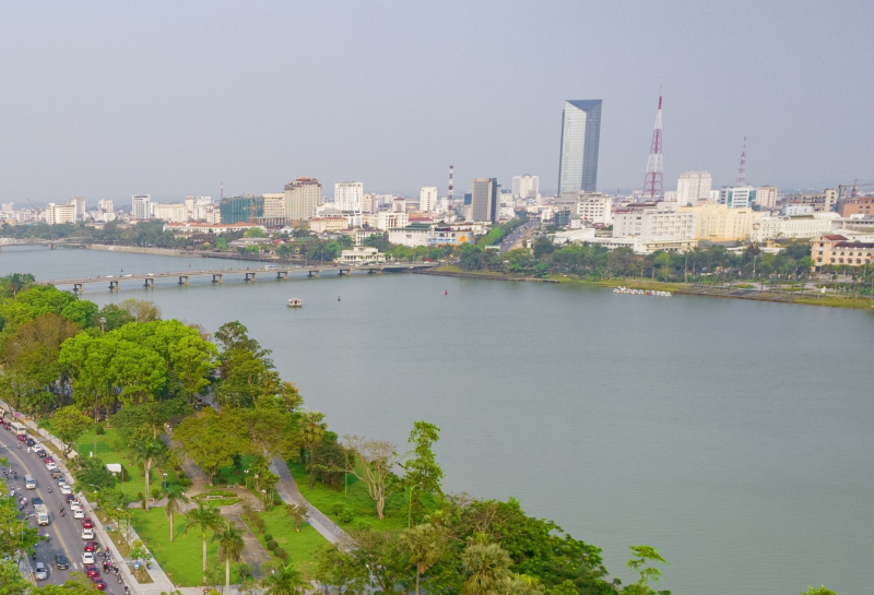 Xây dựng Thừa Thiên Huế trở thành thành phố trực thuộc Trung ương vào năm 2025 -0