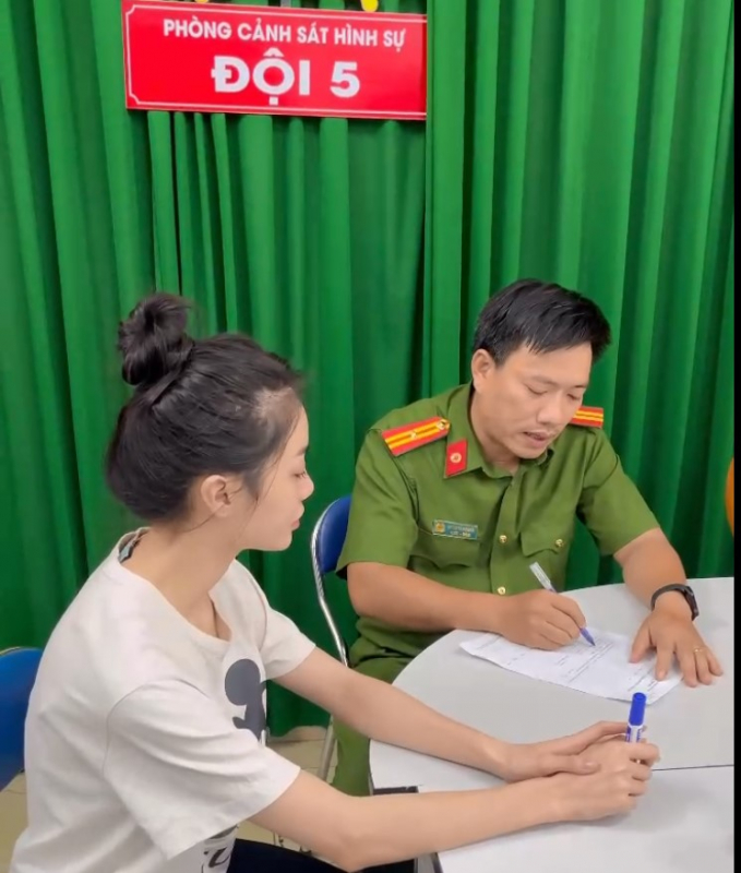 Đường dây bán dâm ngàn USD quy tụ sinh viên, diễn viên điện ảnh, hoa khôi, hotgirl… -0