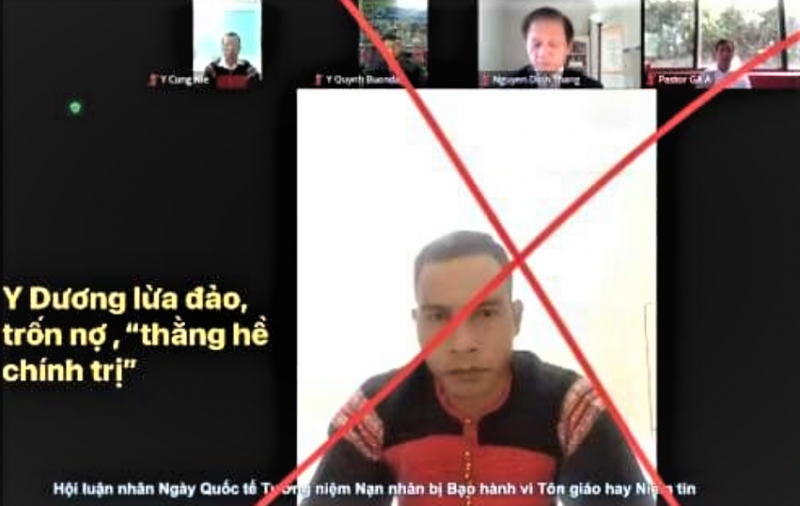 Cặp tình nhân lừa tiền hàng trăm người mua bán “đồng đen” rồi bỏ trốn -0