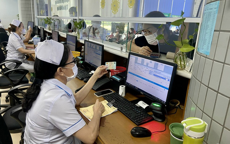 3 luật có hiệu lực thi hành từ ngày 1/1/2024 -0