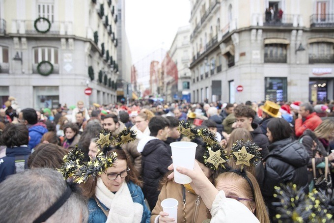 Thế giới tạm biệt 2023, đón năm mới 2024 với nhiều hi vọng -0