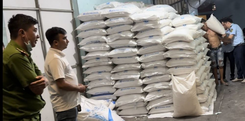 Chuyển cơ quan điều tra 21 vụ hàng gian, hàng giả xem xét khởi tố hình sự  -0