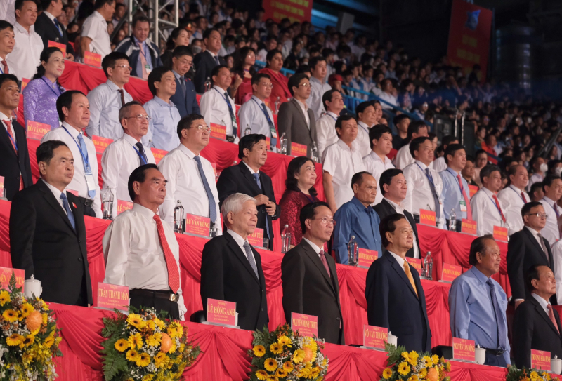 Cần Thơ phát triển xứng tầm đô thị hạt nhân vùng ĐBSCL -0