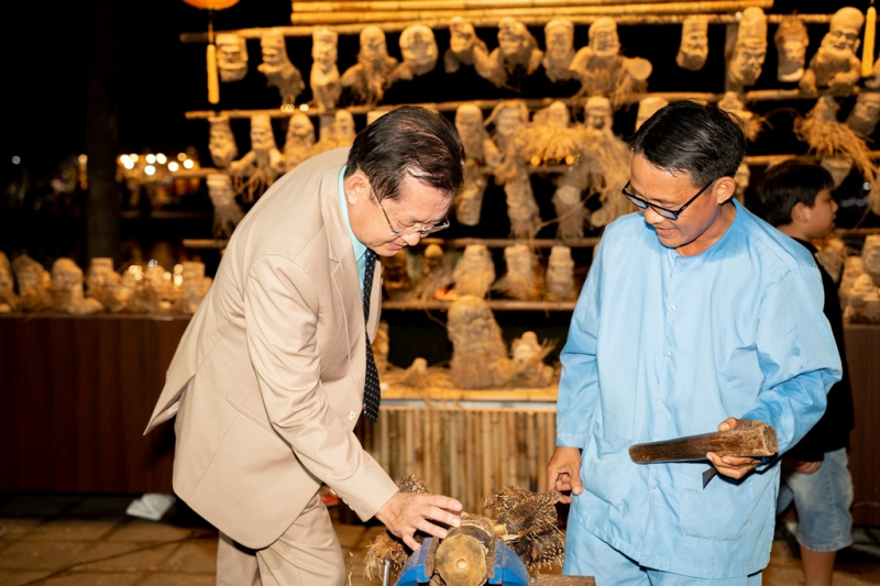 Hội An chính thức gia nhập Mạng lưới các Thành phố sáng tạo của UNESCO  -0