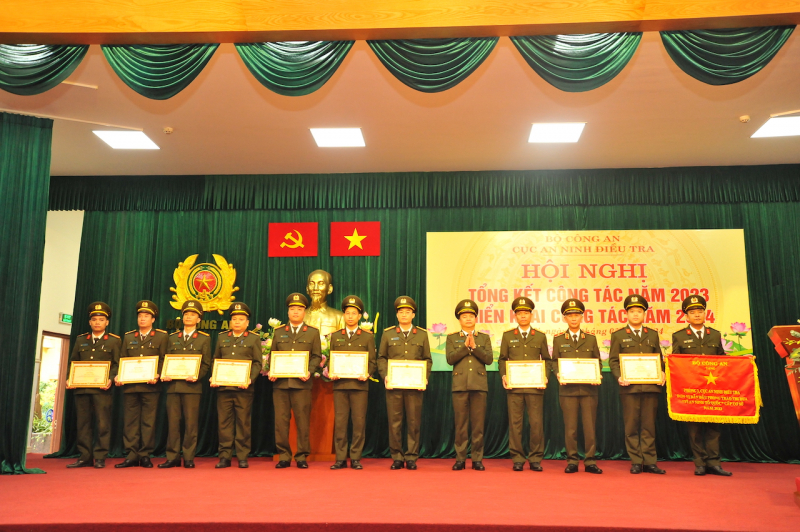 Cục an ninh diều tra -0