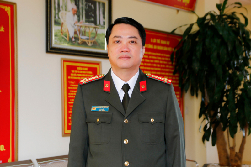 Giữ mãi màu xanh cho Mường Tè (bài 1) -0