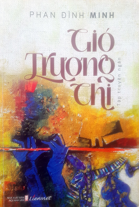 Nhà văn Phan Đình Minh và “Mùa hoa liễu quế hương” năm ấy -0