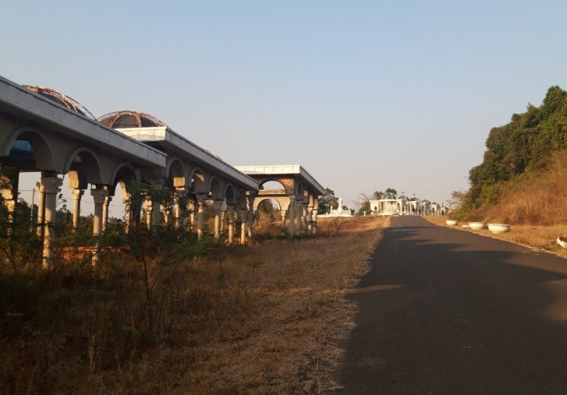 Siêu dự án cuốn Chủ tịch tỉnh Lâm Đồng vào vòng lao lý -0