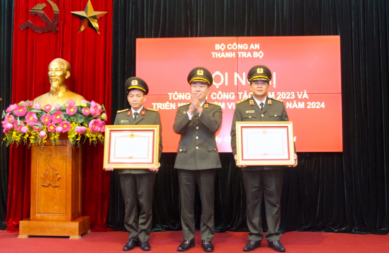 Lưu ý tư duy phát hiện 