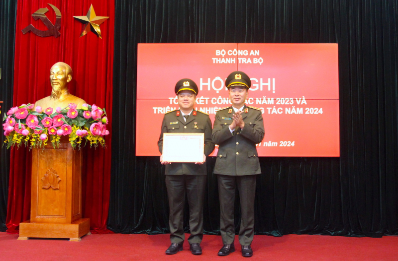 Lưu ý tư duy phát hiện 