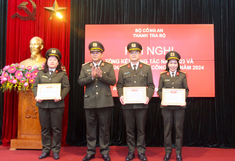 Lưu ý tư duy phát hiện 