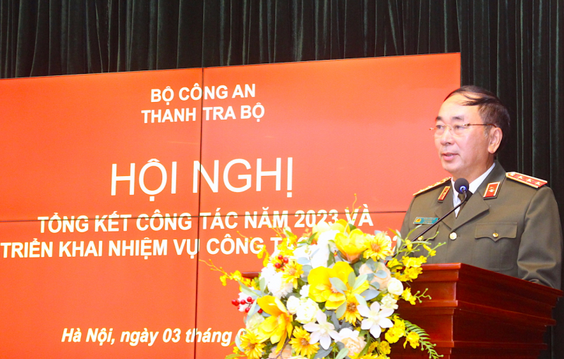 Lưu ý tư duy phát hiện 