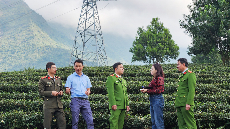 Phát triển du lịch “sạch”, bền vững trên nền tảng an ninh, an toàn (bài cuối) -0