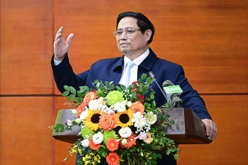 Nông nghiệp tăng trưởng cao nhất trong nhiều năm, tiếp tục khẳng định vị thế 