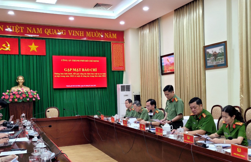 Đấu tranh mở rộng vụ án ma túy qua đường hàng không: Các đối tượng mua bán trên 22.000 tỷ đồng -0