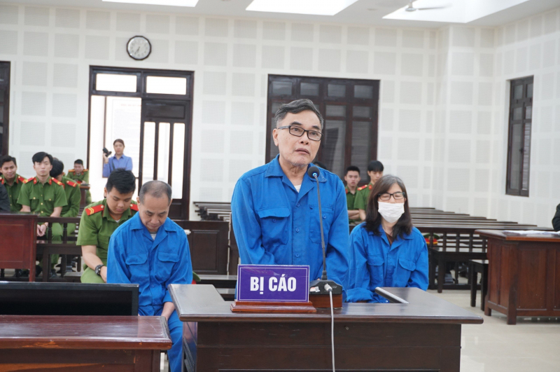 Thủ thuật “bỏ túi” hàng ngàn m2 đất của cựu TGĐ Công ty NDN -0