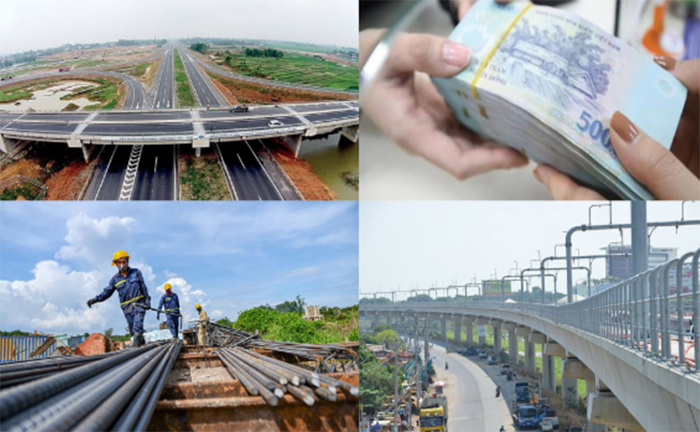 Phấn đấu đạt mục tiêu 95% kế hoạch vốn giải ngân đầu tư công -0